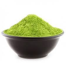 Barley Grass Powder – Chlorophyll rich, nutrient dense detoxifying and healing food