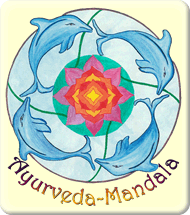 Ayurveda Mandala