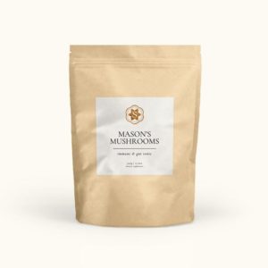 Masons Mushrooms 500g bag by SuperFeast