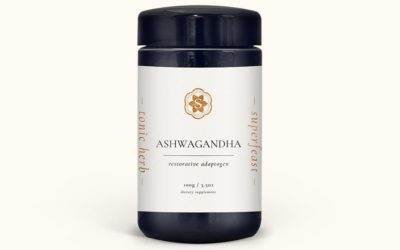 Ashwagandha – The Scent of a Horse