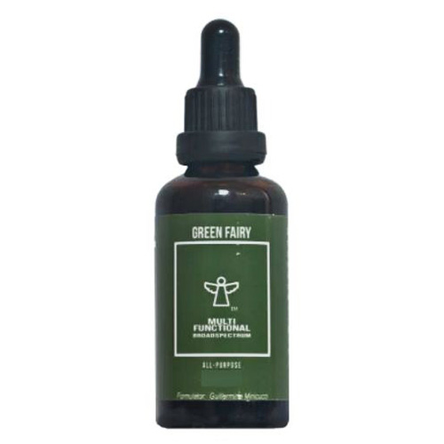 Hemp Seed Oil infused with White Pepper
