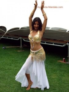 Belly Dance Show, Auckland 2011