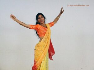 Indian Dance Show, Orewa 2011
