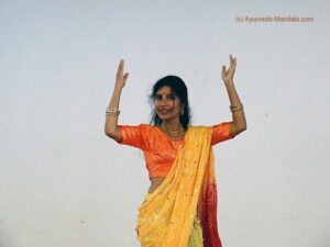 Indian Dance Show, Orewa 2011